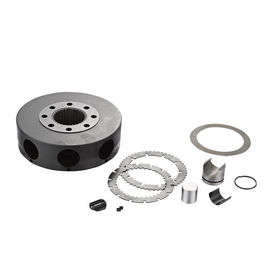 Van de Reparatiedelen van de precisie de Hydraulische Motor van de de Hydraulische Pompmotor Verpakking van het de Delenkarton