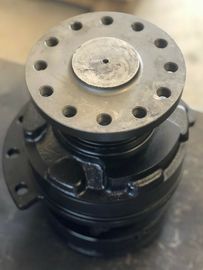 De radiale Lader van de de Steunbalkjonge os van Bobcat T190 van de Zuiger Hydraulische Motor