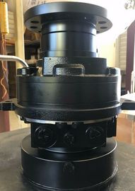 De radiale Lader van de de Steunbalkjonge os van Bobcat T190 van de Zuiger Hydraulische Motor