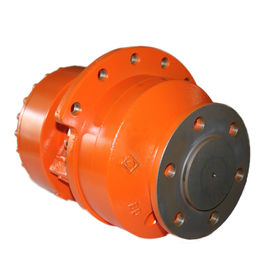 De radiale Lader van de de Steunbalkjonge os van Bobcat T190 van de Zuiger Hydraulische Motor