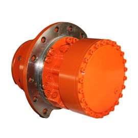 De radiale Lader van de de Steunbalkjonge os van Bobcat T190 van de Zuiger Hydraulische Motor