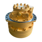 MKE23 hydraulische Zuigermotor voor Wegwals Definitieve Aandrijving