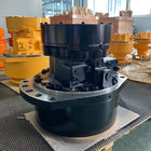Hydraulische de Zuigermotor van ISO Poclain voor Volvo-Road Lader