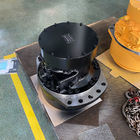 Hydraulische de Zuigermotor van ISO Poclain voor Volvo-Road Lader