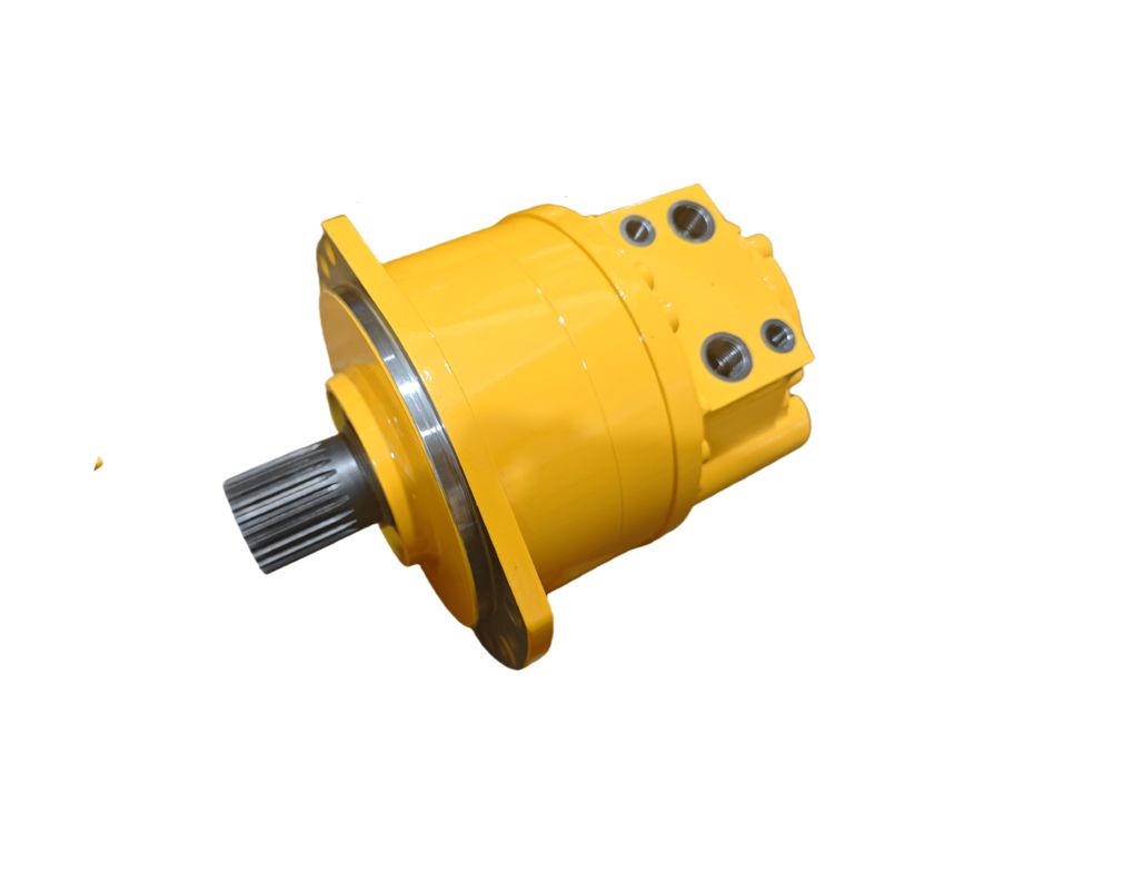 30-570KG Snelheid Hydraulische Motor voor Zware Industriële Prestaties