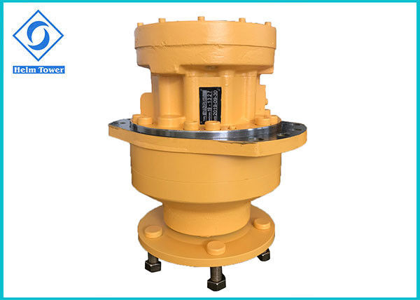 De hydraulische Hoge Motor Met lage snelheid van de de Motorzuiger van de Torsieaandrijving voor Mariene Machines