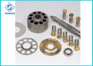 Uchida Bosch Rexroth Hydraulic Pump Spare Parts With Large Control Range