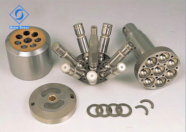 Uchida Bosch Rexroth Hydraulic Pump Spare Parts With Large Control Range