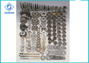 Uchida Bosch Rexroth Hydraulic Pump Spare Parts With Large Control Range
