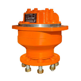 Poclain MS02 MSE02 Hydraulic Piston Motor