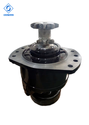 Hydraulische Motor Met lage snelheid van de Rexrothmcr05 de Hoge Torsie voor de Lader van de Steunbalkjonge os