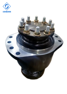 Zuigertype de Hoge Hydraulische Motor MSE05-0-G14-F04-2220-38BEX van Torsiepoclain