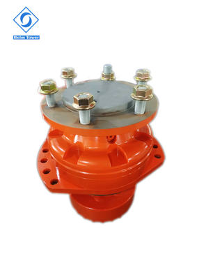 De hoge Delen van Torsiems08 MSE08 lidstaten Poclain Hydraulic Motor voor Bobcat 1 - 18 Stukken