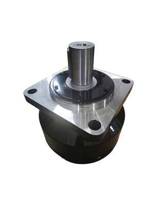 Nominale koppel 100-125 r/min Hydraulische motor Gegooid ijzer Gewicht 30-110 kg