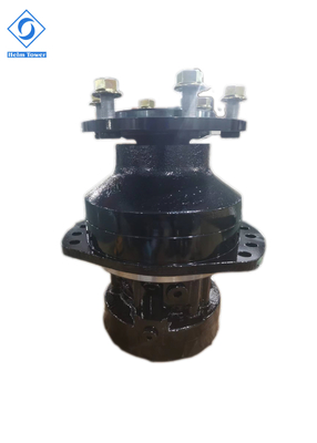 Gepersonaliseerde 2950-5100 N.m. koppel hydraulische motoren voor industriële toepassingen