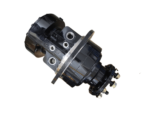 Hoge snelheidshydraulische motor, motor met hoog koppel voor bouwmachines