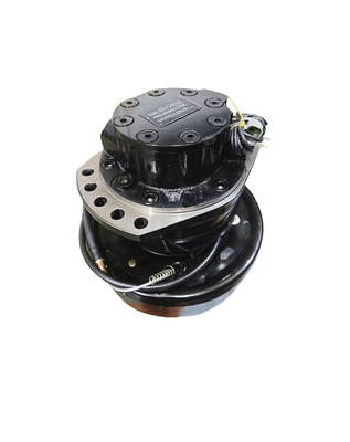 HELM TOWER Zware koppel hydraulische motor met rem voor bouwmachines