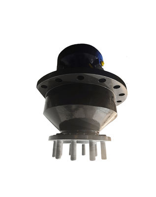Lange levensduur Hydraulische radiale zuigermotor Standard of niet-standaard Uw beste keuze