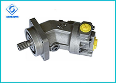 Pomp van de hoog rendement de Hydraulische Zuiger Met geringe geluidssterkte voor Metallurgische Machines