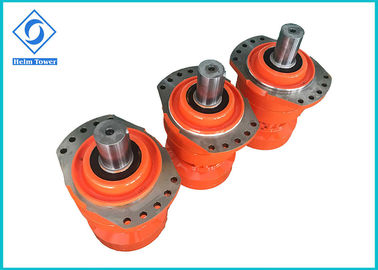 Poclainms08 MSE08 Hydraulische Motor