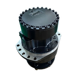 Van de de Motor Radiale Zuiger van de hoge druk Hydraulische Zuiger het Wielmotor voor BOBCAT T300