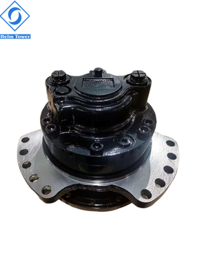 Motor van de Rexrothmcre05 de Hydraulische Aandrijving Met geringe geluidssterkte voor Kolenmijnboor Bobcat T190 T130